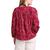  Toad & Co Women's Manzana Long Sleeve Peasant Top - Back2